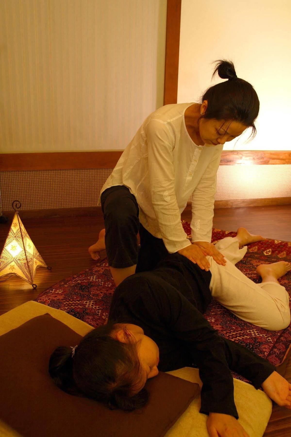 Takahan Yuzawa  Luaran gambar